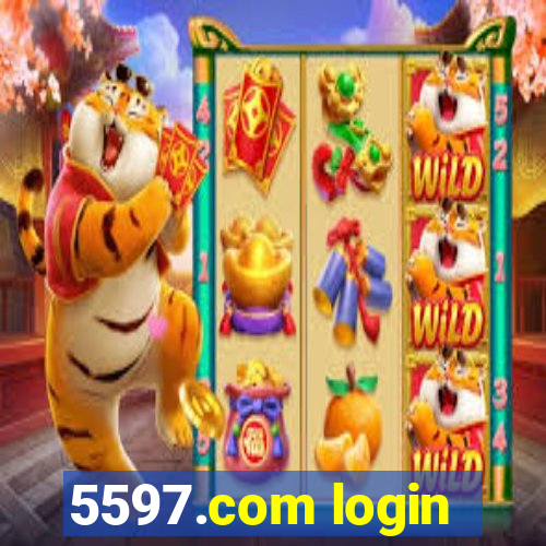 5597.com login